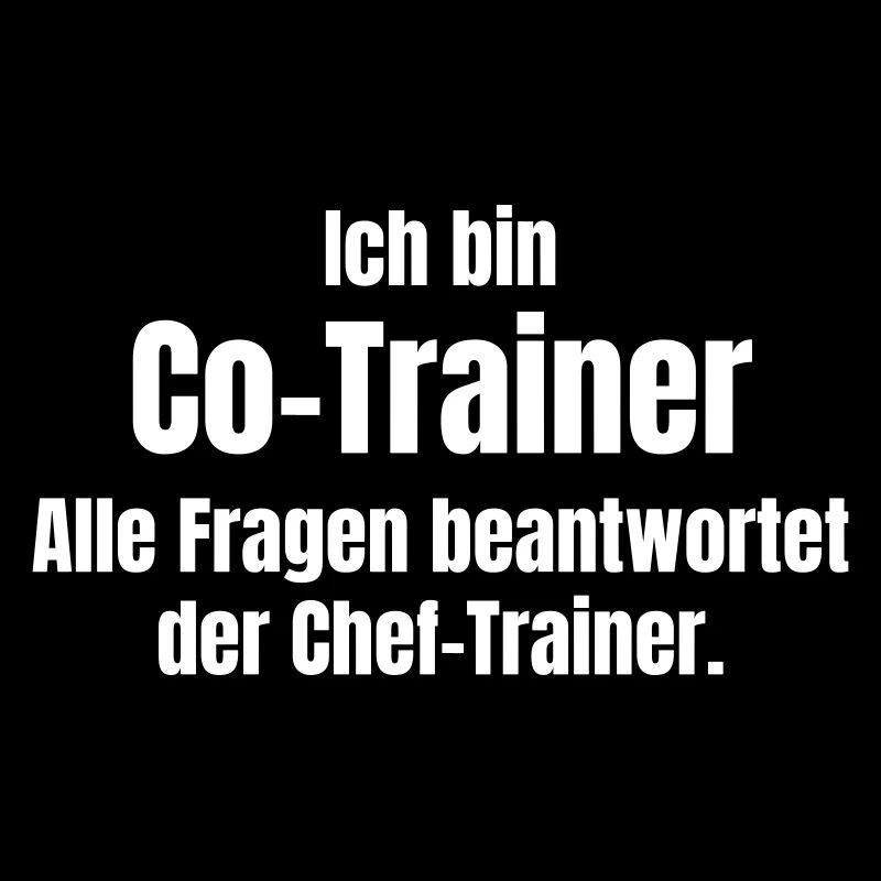 Co-Trainer