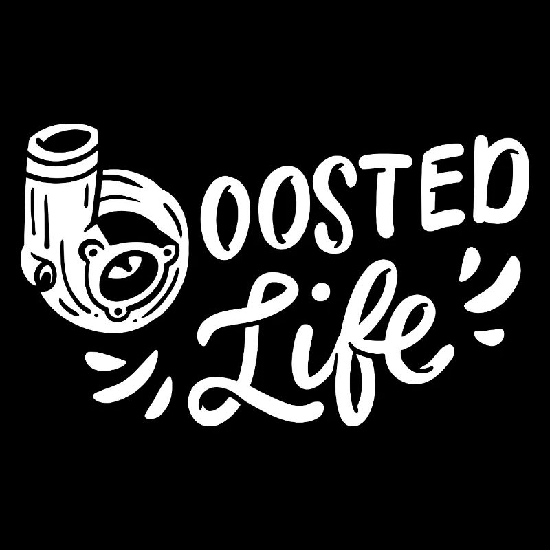 Boosted Life for car mechanics