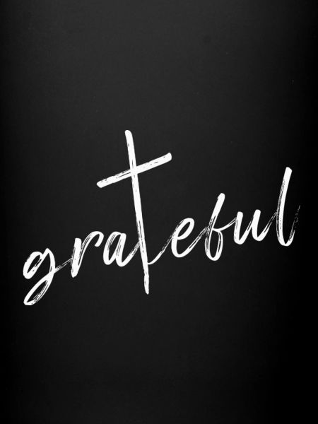 GRATEFUL