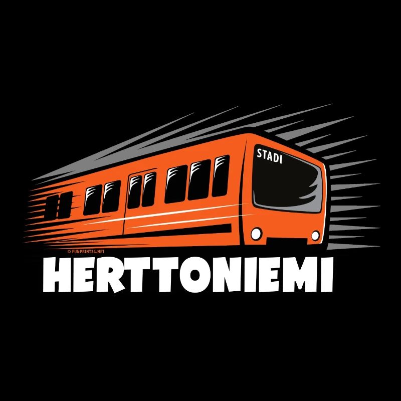 HERTTONIEMI METRO, HELSINKI Textiles et cadeaux