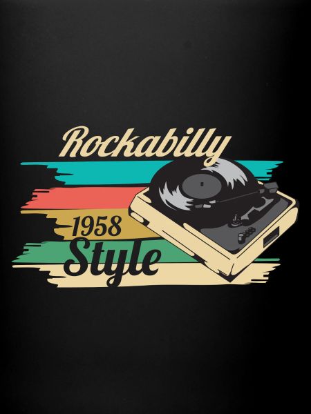 rockabilly