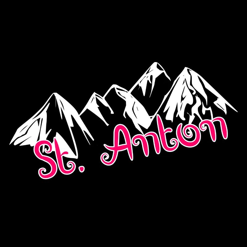 St. Anton