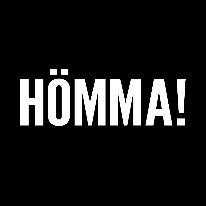 Hömma