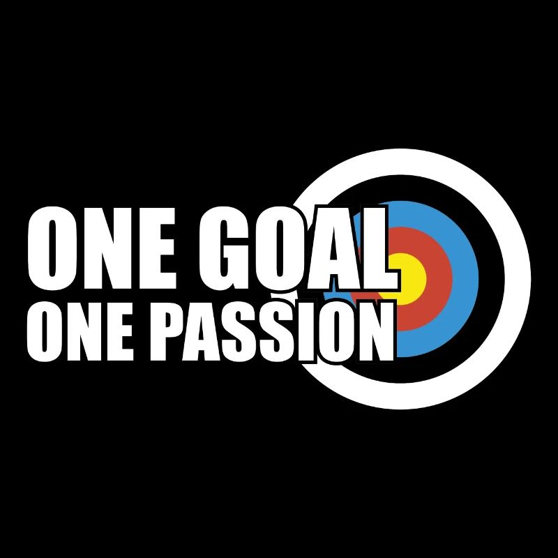 Archery arrow bow archer