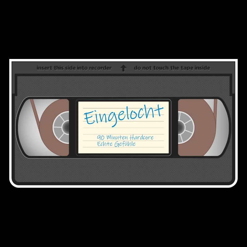 Video Cassette