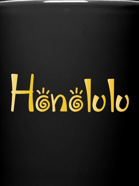 Honolulu