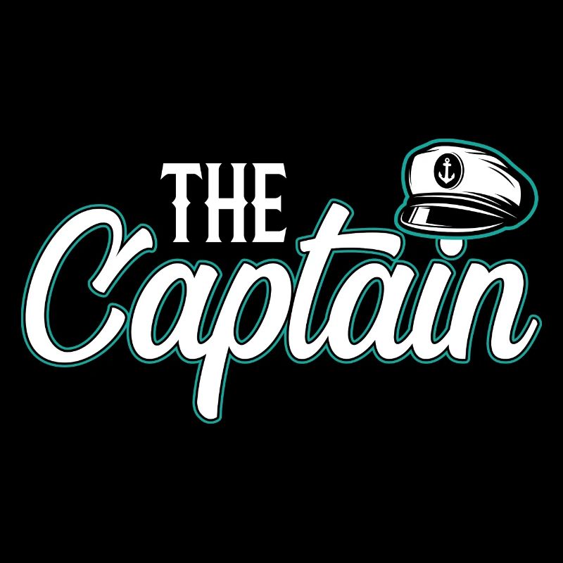 Der Captain