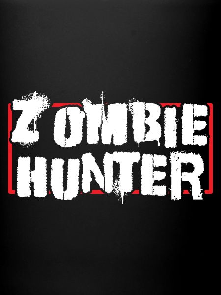 Zombie Hunter