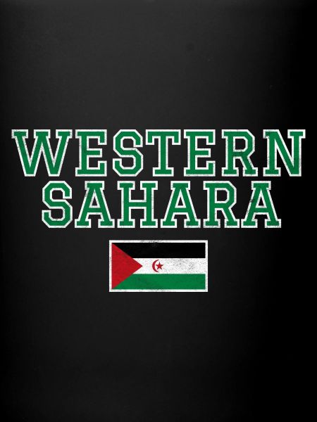 Sahara occidental