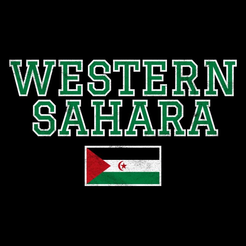 Sahara occidental