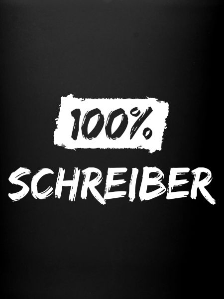 100% SCHREIBER