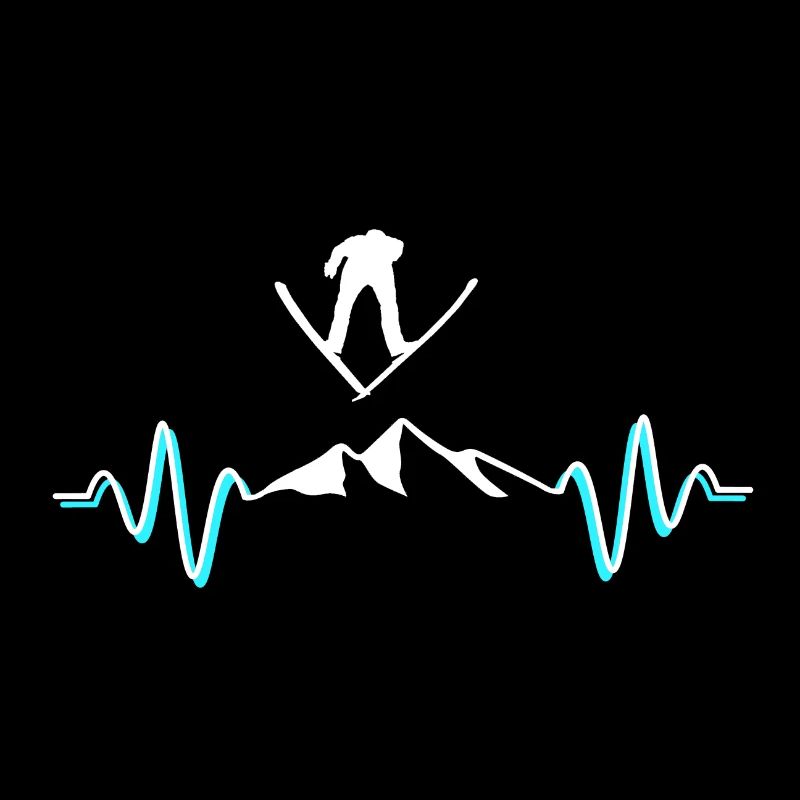Skispring