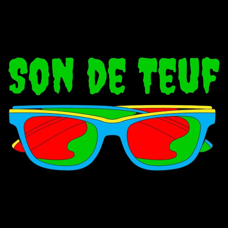 Son de Teuf