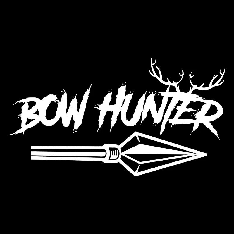 Pfeilspitze Bogenjäger Bogenjagd Für Jagdsaison