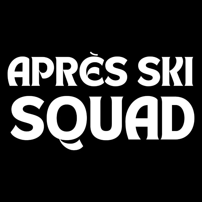 Après-ski
