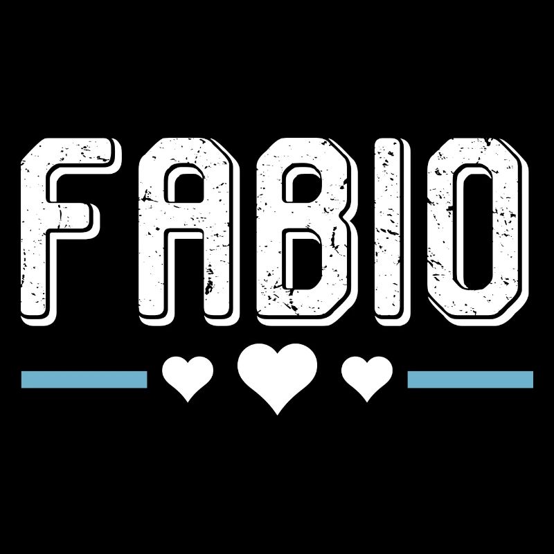 Fabio