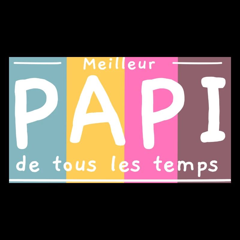 Meilleur Papi