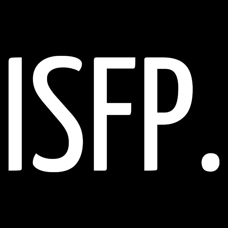 ISFP.