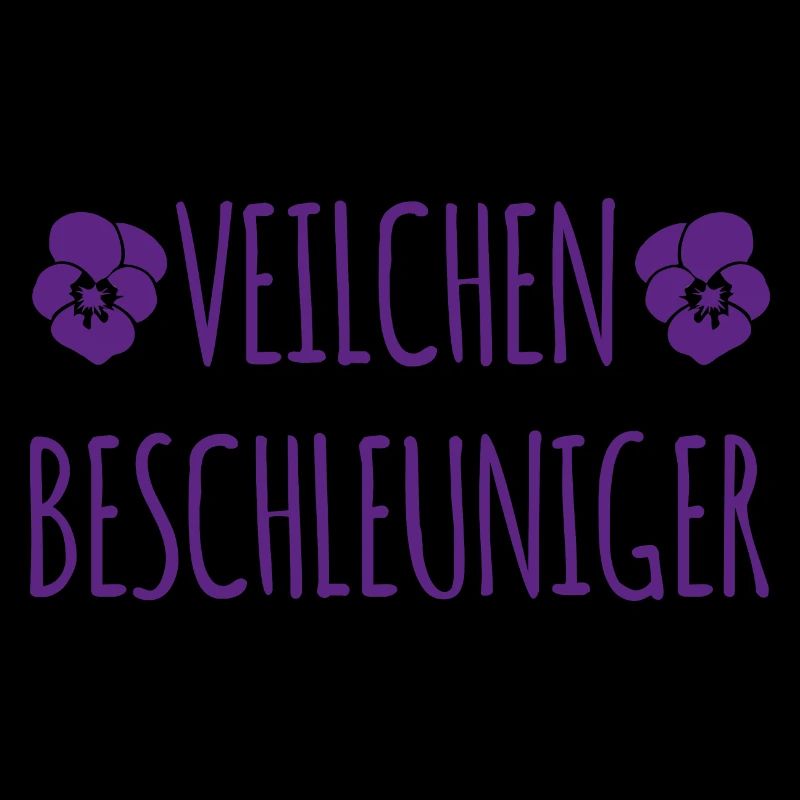 veilchenbeschleuniger