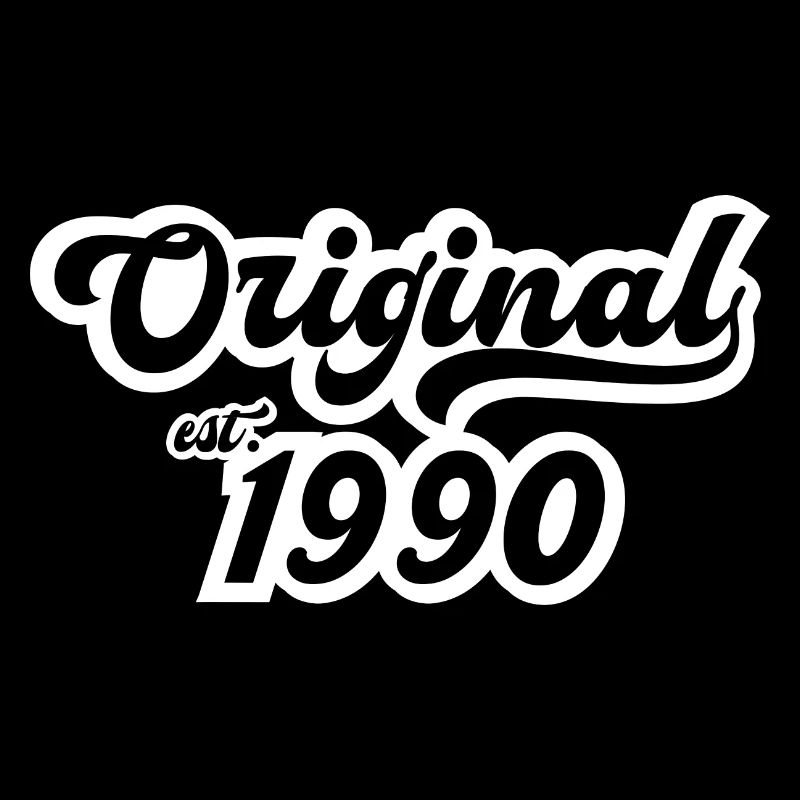 1990 Anniversaire