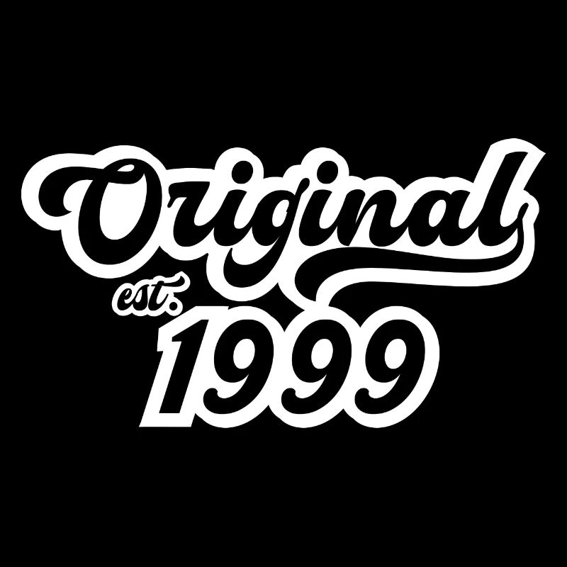 1999 Anniversaire