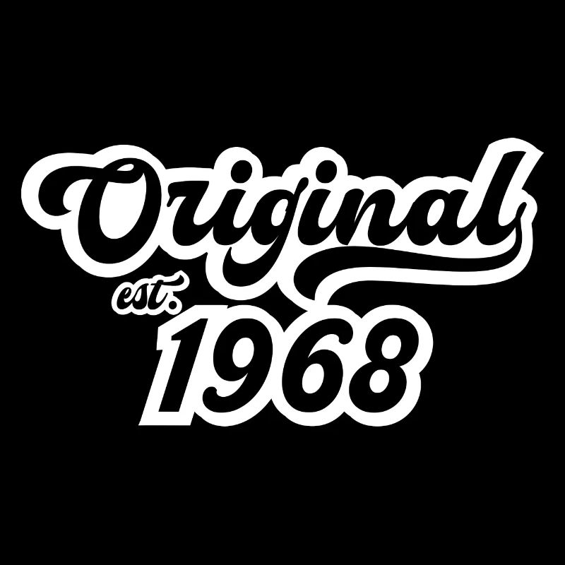 1968 Birthday