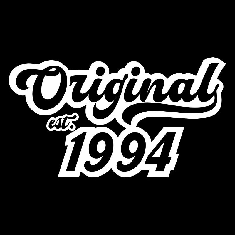 1994 Anniversaire