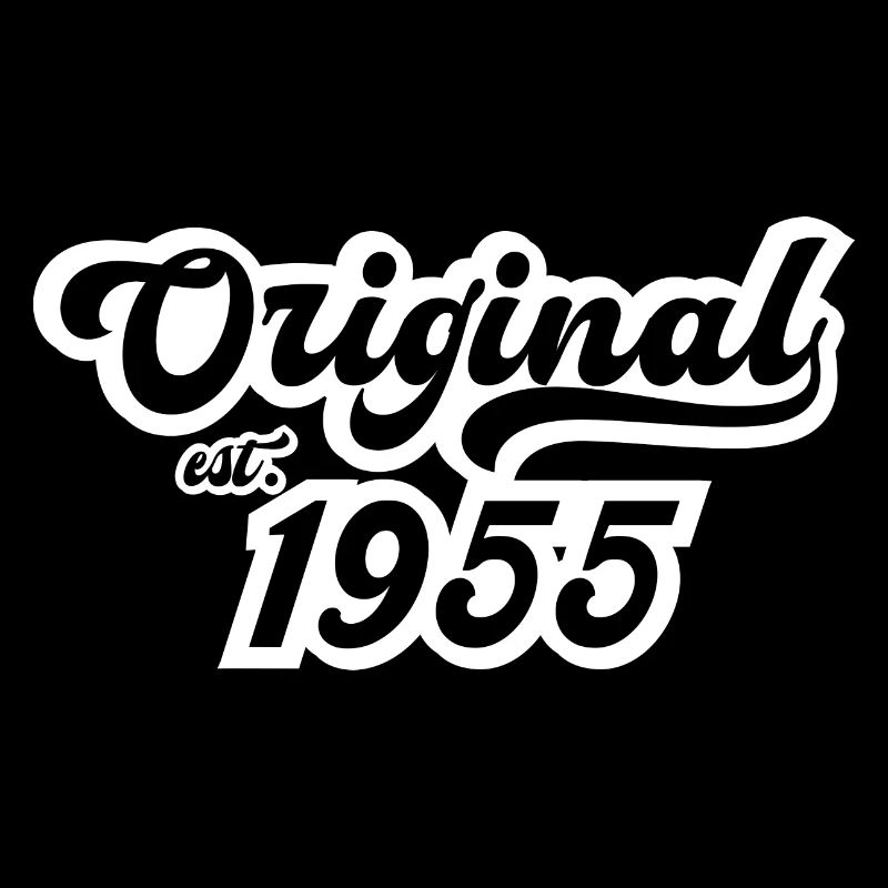 1955 Anniversaire