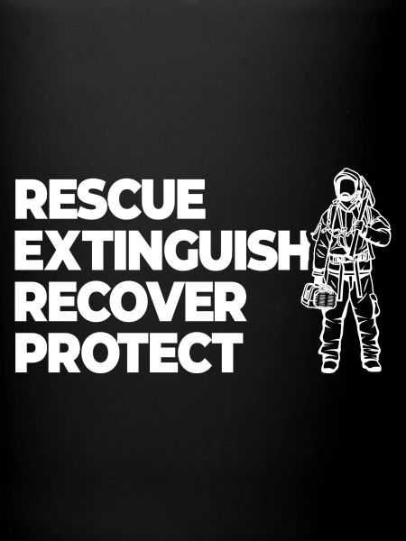 Firefighter Motivation