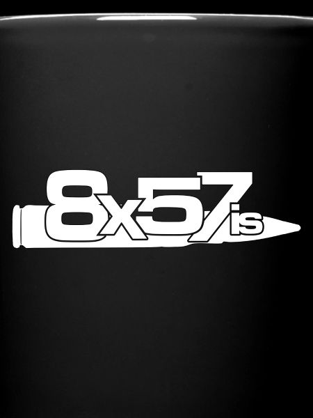 8x57is w