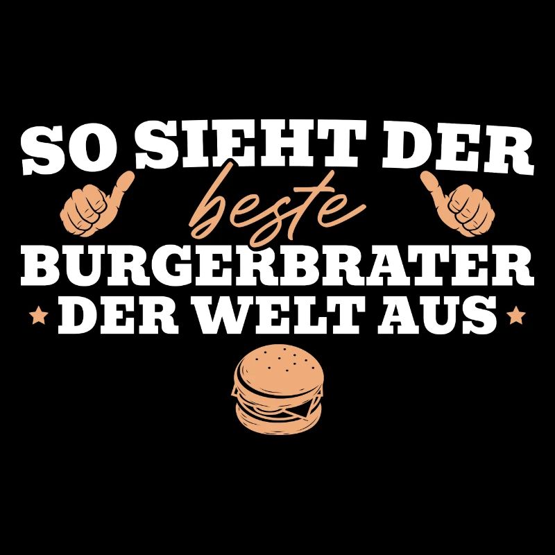 Burger Bester Burgerbrater