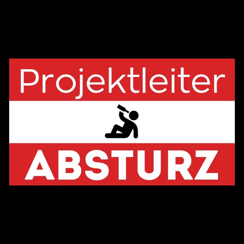 Project Manager Crash