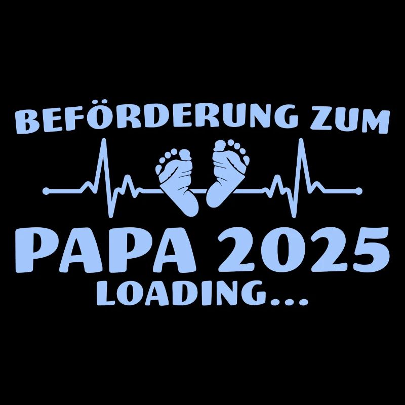 Schwangerschaft ankündigen Papa 2025 loading