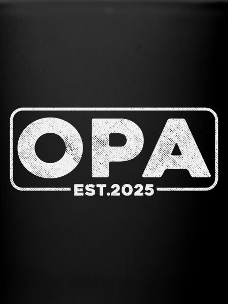 Grandpa 2025