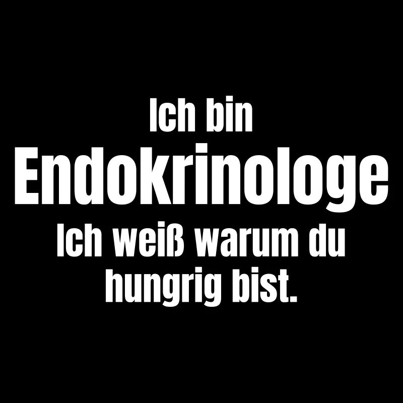 Endocrinologist