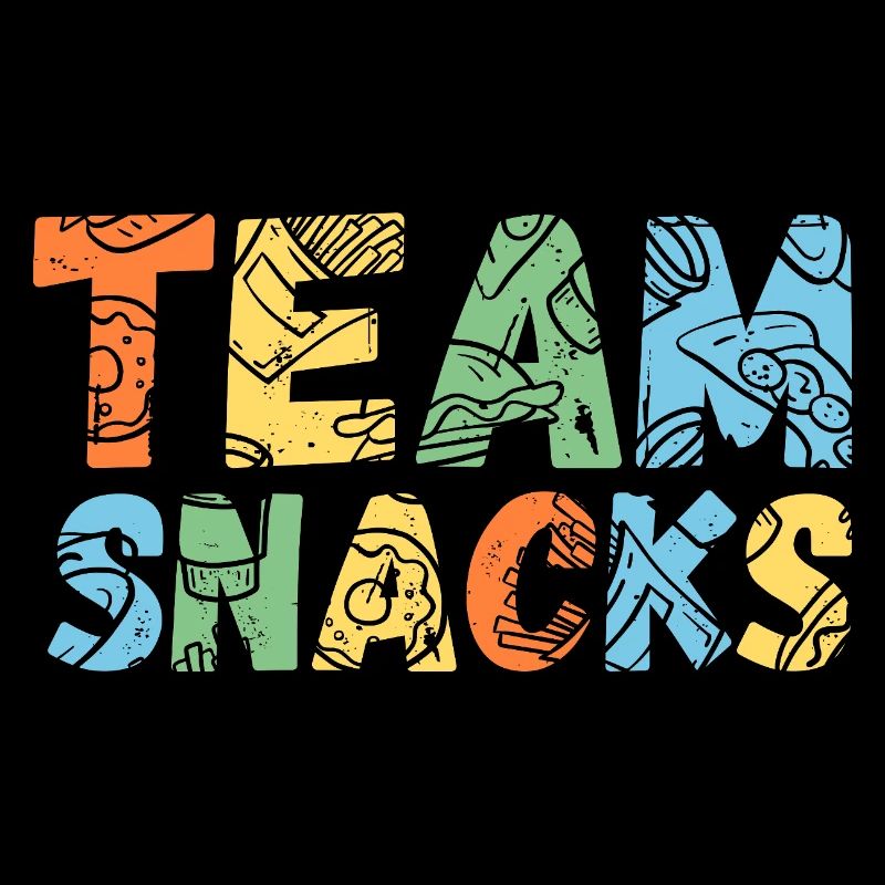 Team Snacks