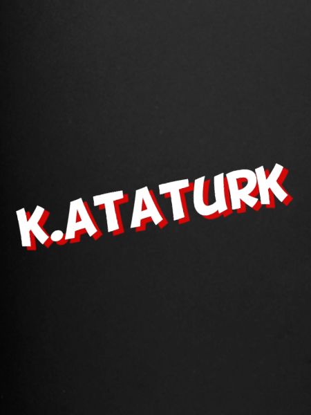 K.Ataturk