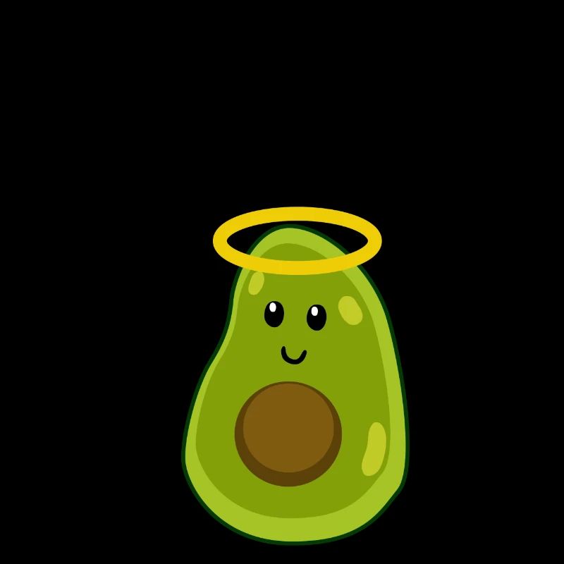 Holy Guacamole! / Geschenk Idee