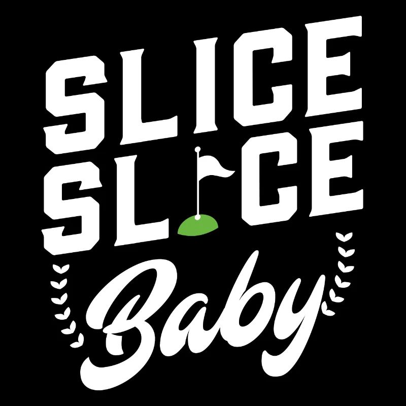 Slice slice baby