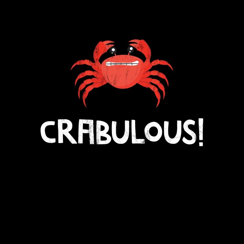 Crabulous Crab