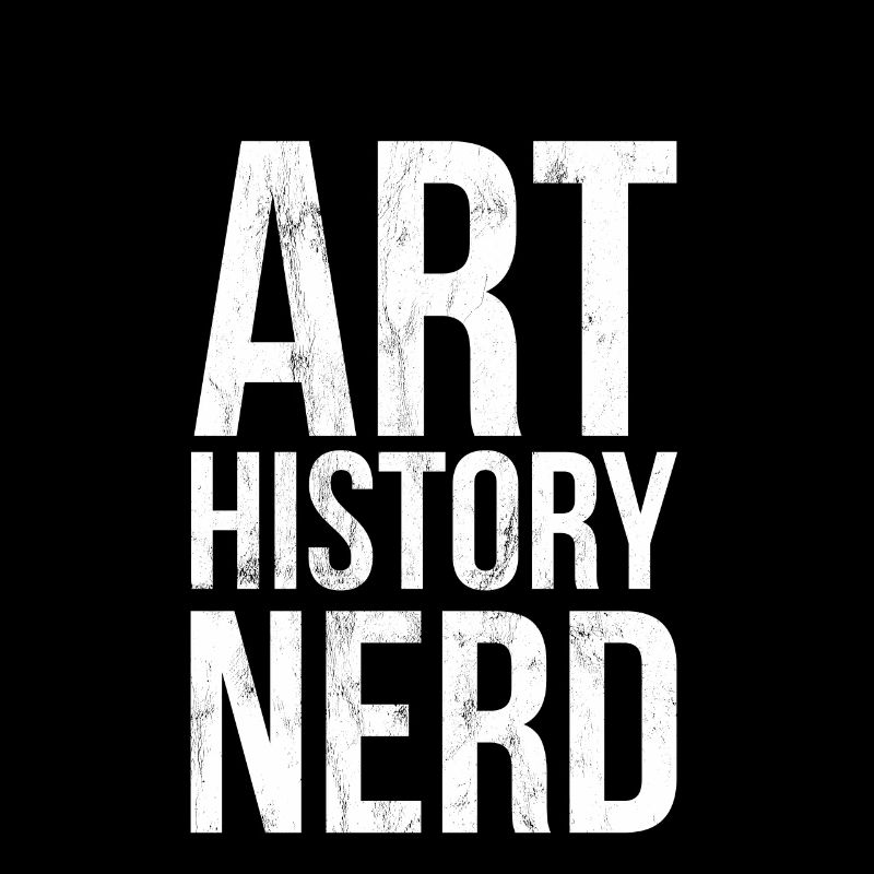 Kunstgeschichte Nerd