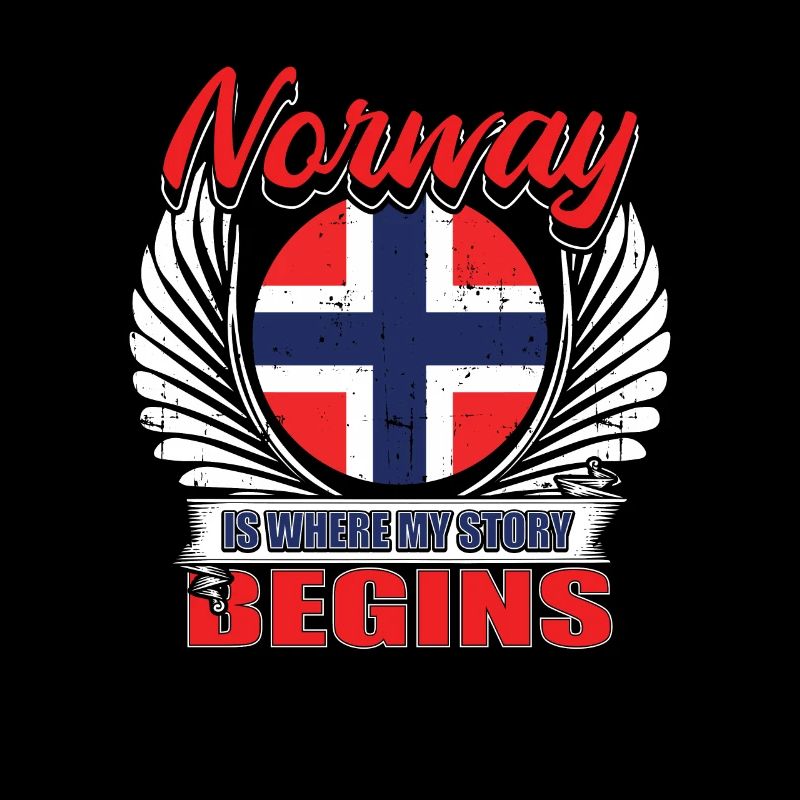 Norvège