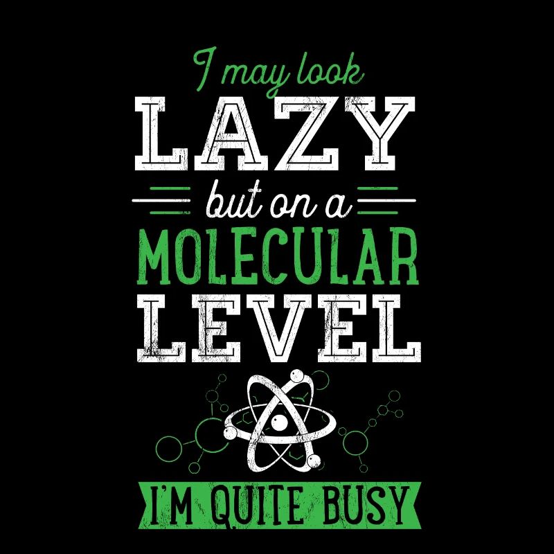 Molecular Biology On A Molecular Level I'M Quite