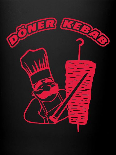 Doner Kebab