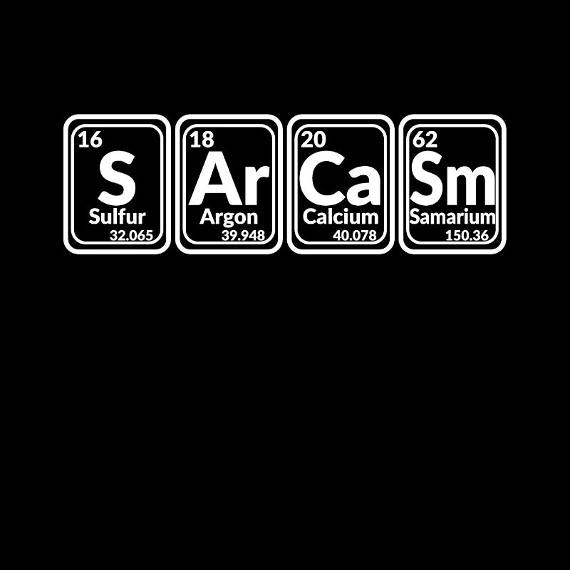 Sarcasme intelligence