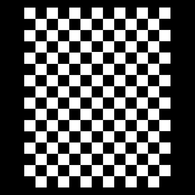 Checkerboard - Ska