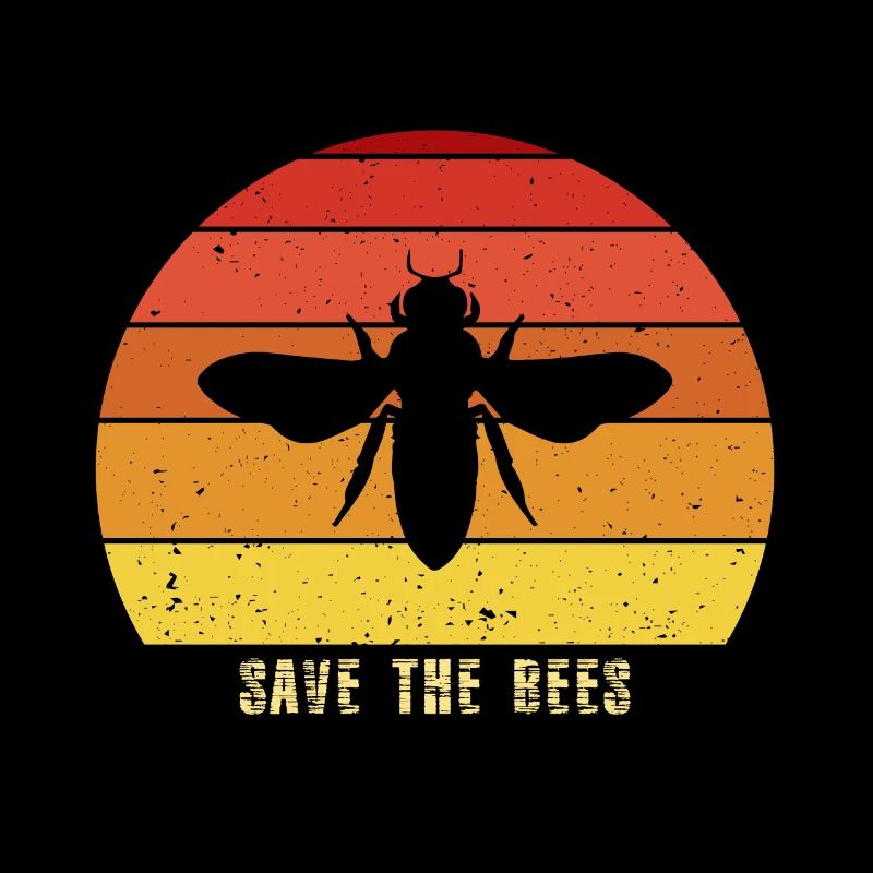 Save the bees