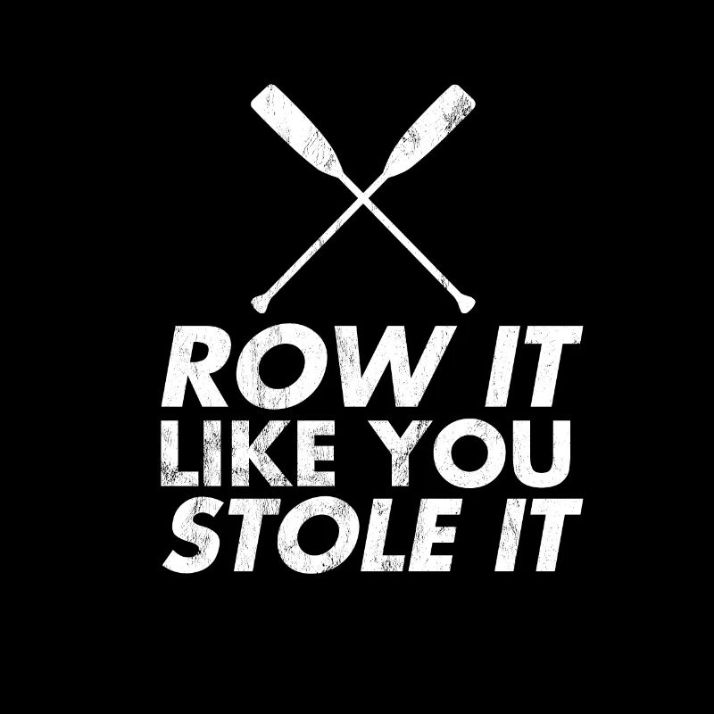 Ramez comme si vous l'aviez volé