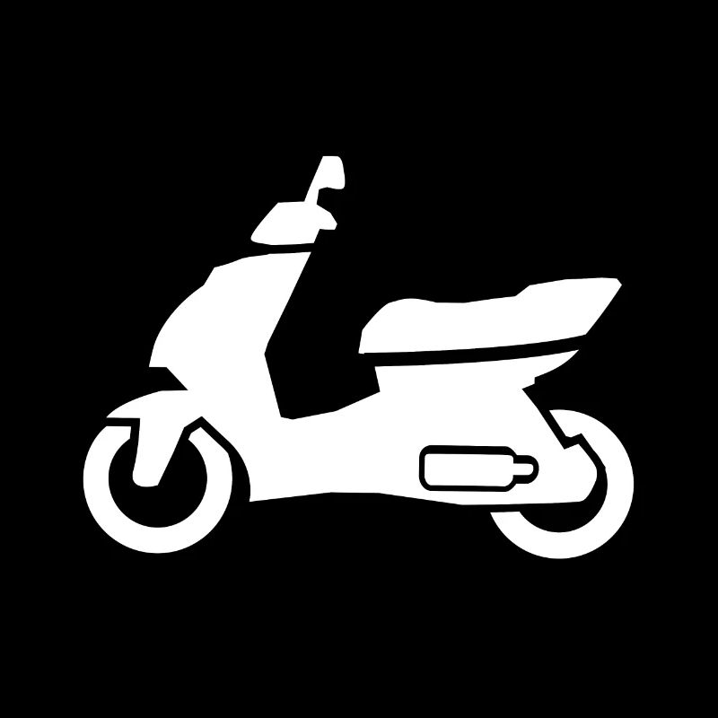 scooter