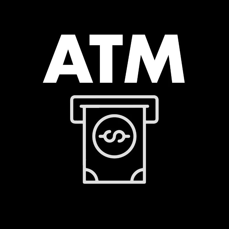 Ich bin ein Atm Funny